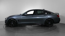 2019 (19) BMW 4 SERIES 420d [190] M Sport 5dr Auto [Professional Media] 3082320