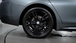 2019 (19) BMW 4 SERIES 420d [190] M Sport 5dr Auto [Professional Media] 3082278