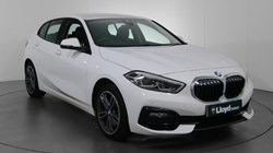 2020 (20) BMW 1 SERIES 118i Sport 5dr 3084189
