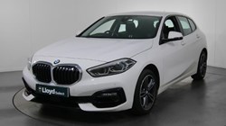 2020 (20) BMW 1 SERIES 118i Sport 5dr 3084191