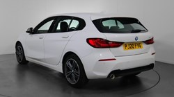 2020 (20) BMW 1 SERIES 118i Sport 5dr 3084193