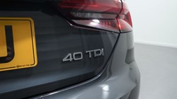 2020 (20) AUDI A5 40 TDI Sport 2dr S Tronic 3091021
