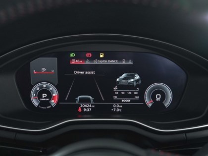 2020 (70) AUDI A5 S5 TDI Quattro Edition 1 2dr Tiptronic