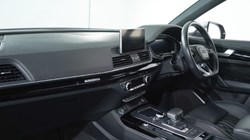 2018 (18) AUDI Q5 S Quattro 5dr Tip Auto 3095831