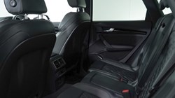2018 (18) AUDI Q5 S Quattro 5dr Tip Auto 3095834