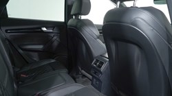 2018 (18) AUDI Q5 S Quattro 5dr Tip Auto 3095819