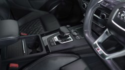 2018 (18) AUDI Q5 S Quattro 5dr Tip Auto 3095813