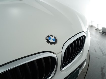 2019 (69) BMW X4 xDrive20d M Sport 5dr Step Auto