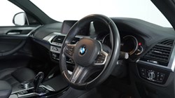 2019 (69) BMW X4 xDrive20d M Sport 5dr Step Auto 3097135