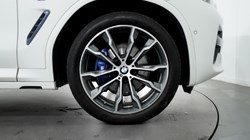 2019 (69) BMW X4 xDrive20d M Sport 5dr Step Auto 3097127