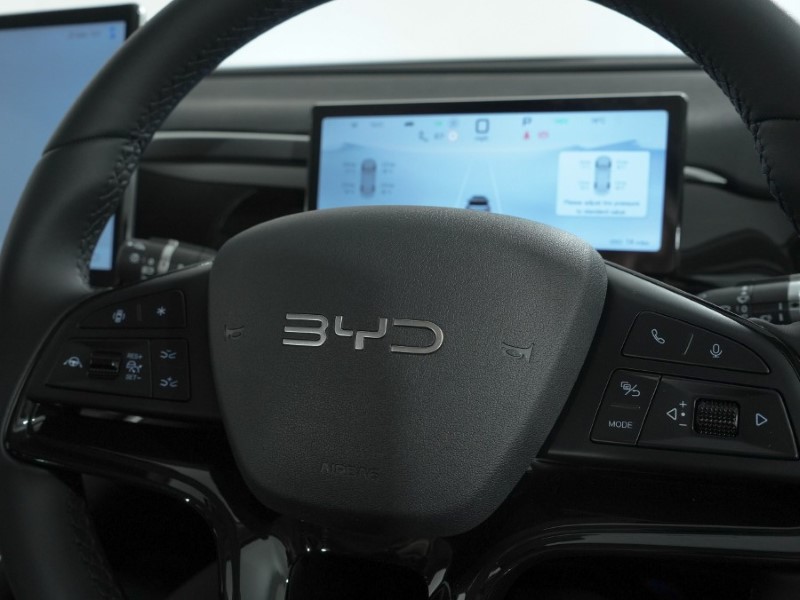  BYD SEALION 5 1.5 DM-i Design 5dr Auto 5354440