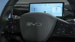 BYD SEALION 5 1.5 DM-i Design 5dr Auto 5354440
