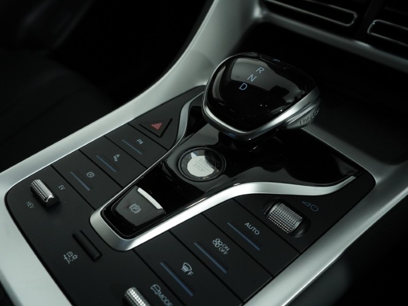  BYD SEALION 5 1.5 DM-i Design 5dr Auto 5354443