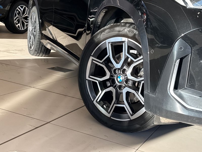 2024 (24) BMW X1 sDrive 20i MHT xLine 5dr Step Auto 4910036