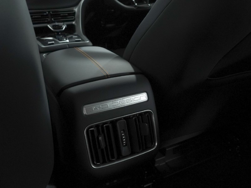  BYD SEALION 5 1.5 DM-i Design 5dr Auto 5354407