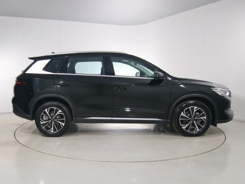  BYD SEALION 5 1.5 DM-i Design 5dr Auto 5354396