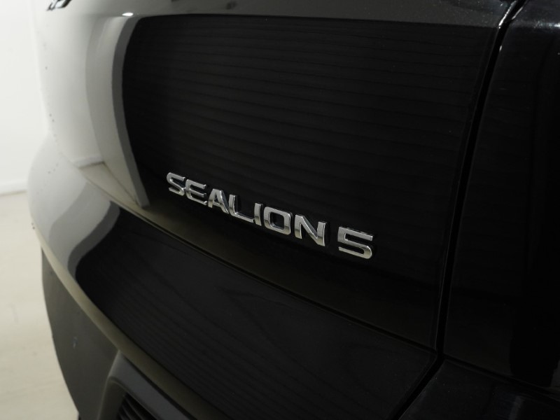  BYD SEALION 5 1.5 DM-i Design 5dr Auto 5354398