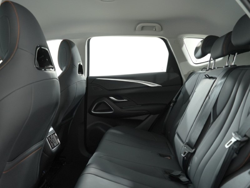  BYD SEALION 5 1.5 DM-i Design 5dr Auto 5354406