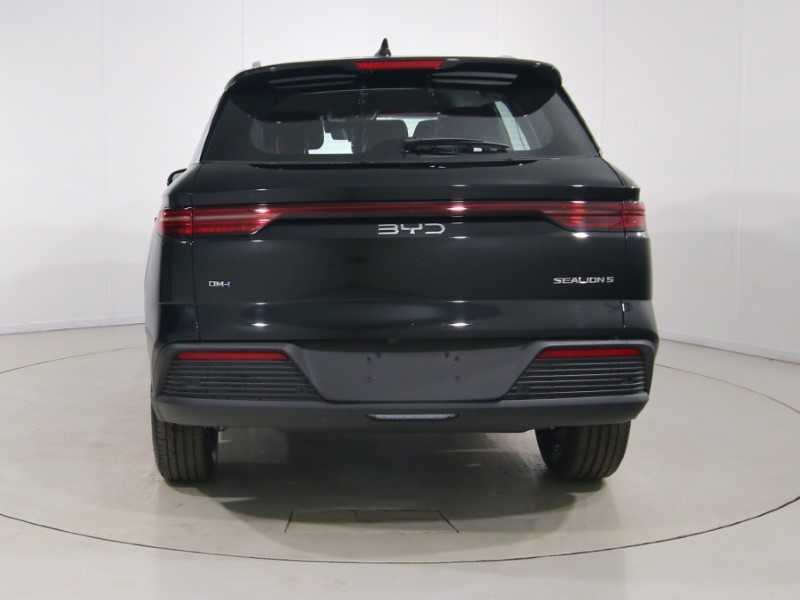  BYD SEALION 5 1.5 DM-i Design 5dr Auto 5354394