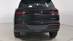 BYD SEALION 5 1.5 DM-i Design 5dr Auto 5354394