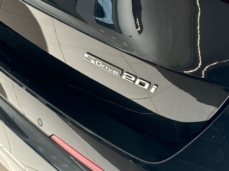 2024 (24) BMW X1 sDrive 20i MHT xLine 5dr Step Auto 4910038