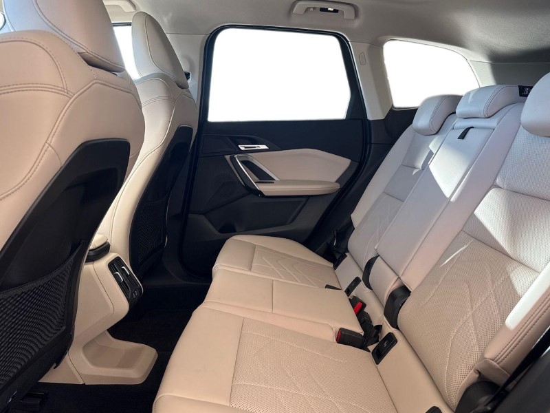 2024 (24) BMW X1 sDrive 20i MHT xLine 5dr Step Auto 4910001