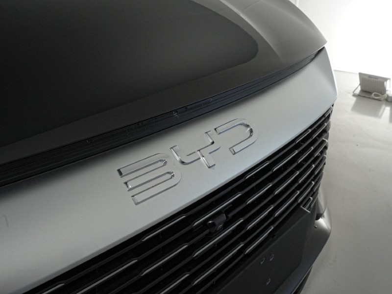  BYD SEALION 5 1.5 DM-i Design 5dr Auto 5354416