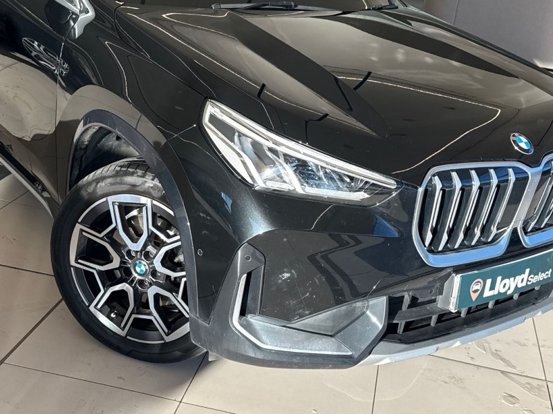 2024 (24) BMW X1 sDrive 20i MHT xLine 5dr Step Auto 4910034
