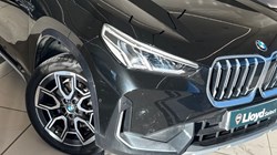 2024 (24) BMW X1 sDrive 20i MHT xLine 5dr Step Auto 4910034