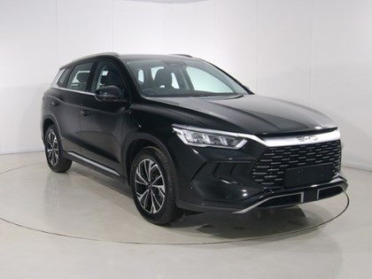 BYD SEALION 5 1.5 DM-i Design 5dr Auto