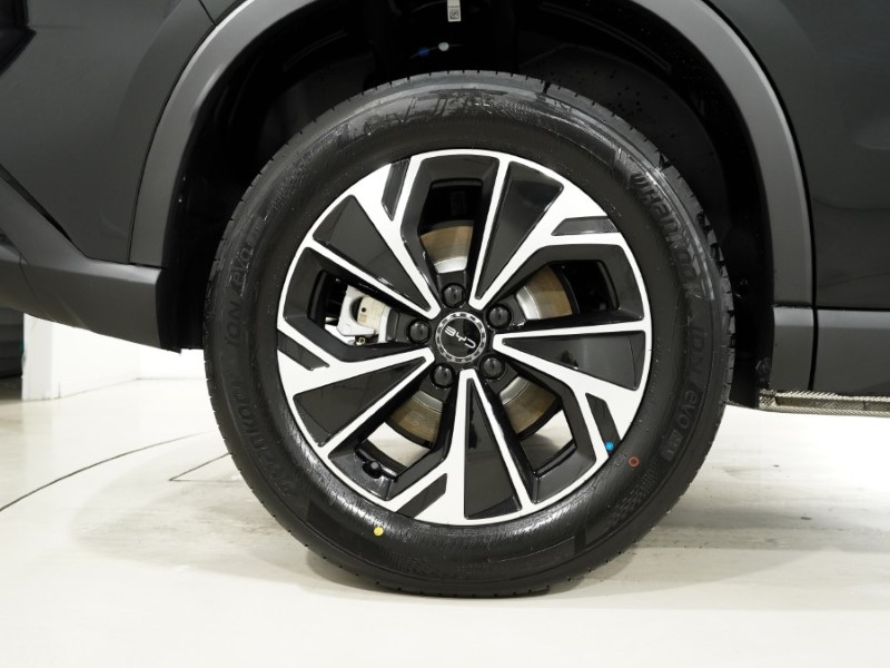  BYD SEALION 5 1.5 DM-i Design 5dr Auto 5354412
