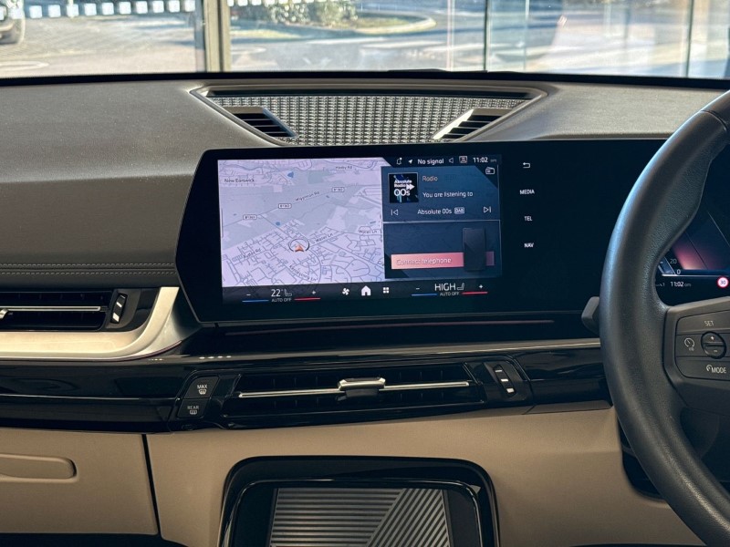 2024 (24) BMW X1 sDrive 20i MHT xLine 5dr Step Auto 4910011