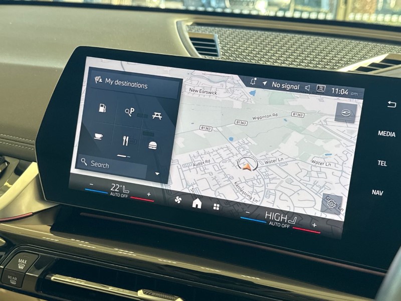 2024 (24) BMW X1 sDrive 20i MHT xLine 5dr Step Auto 4910008