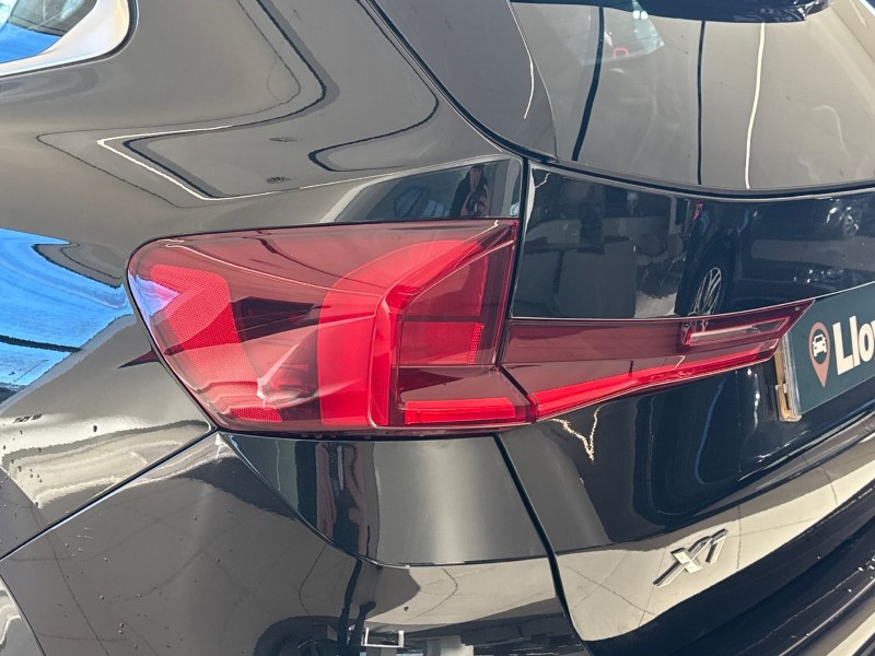 2024 (24) BMW X1 sDrive 20i MHT xLine 5dr Step Auto 4910016