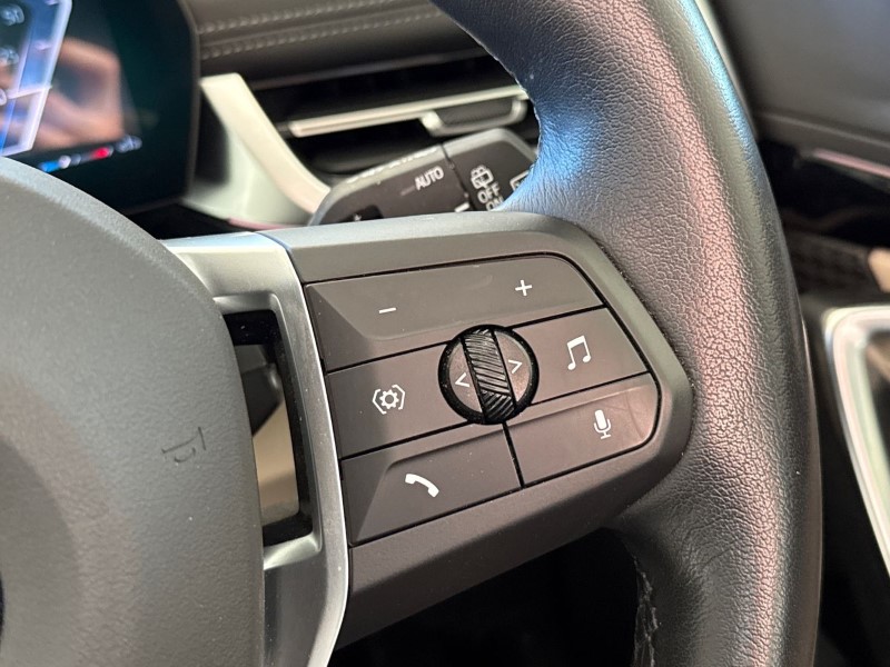 2024 (24) BMW X1 sDrive 20i MHT xLine 5dr Step Auto 4910025