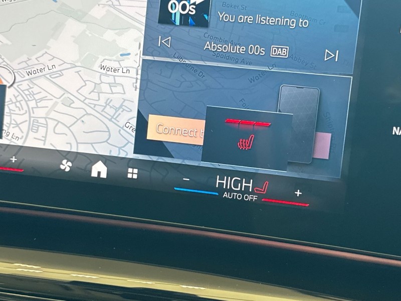 2024 (24) BMW X1 sDrive 20i MHT xLine 5dr Step Auto 4910028