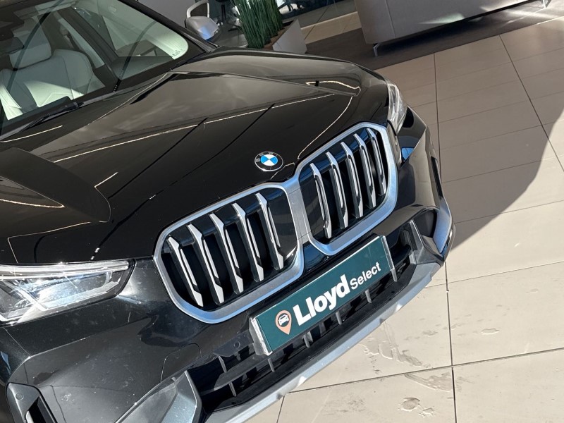 2024 (24) BMW X1 sDrive 20i MHT xLine 5dr Step Auto 4910035