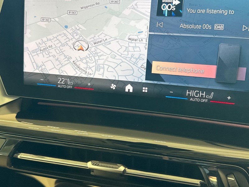 2024 (24) BMW X1 sDrive 20i MHT xLine 5dr Step Auto 4910027