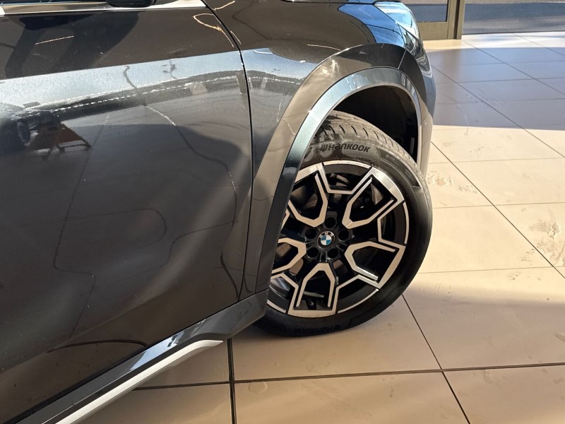 2024 (24) BMW X1 sDrive 20i MHT xLine 5dr Step Auto 4910041