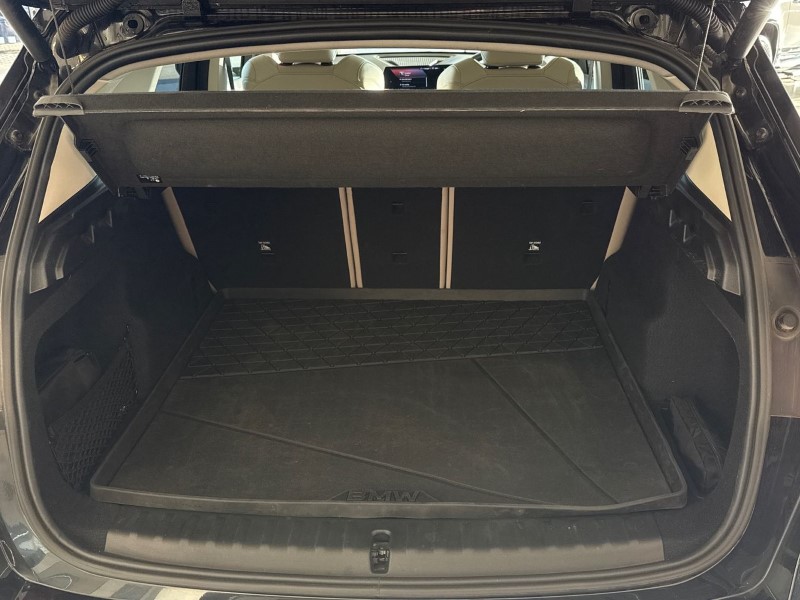 2024 (24) BMW X1 sDrive 20i MHT xLine 5dr Step Auto 4910007