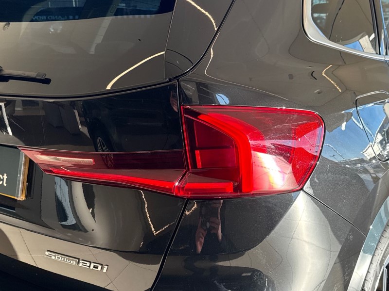 2024 (24) BMW X1 sDrive 20i MHT xLine 5dr Step Auto 4910039