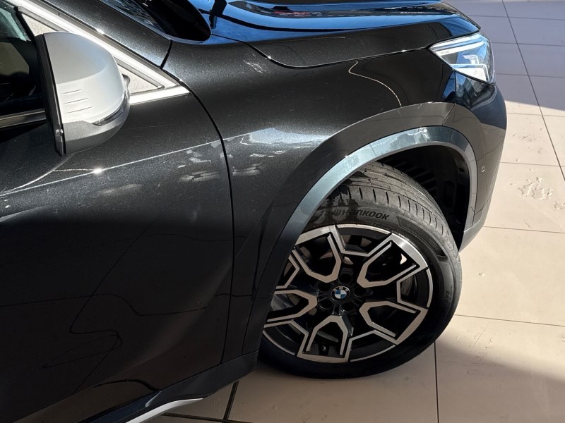 2024 (24) BMW X1 sDrive 20i MHT xLine 5dr Step Auto 4910017