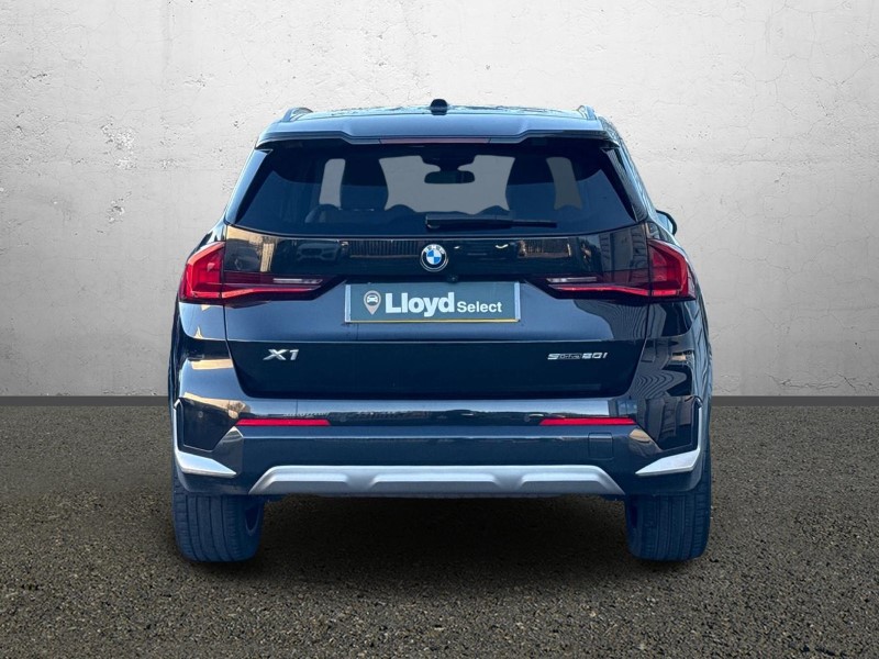 2024 (24) BMW X1 sDrive 20i MHT xLine 5dr Step Auto 4910003