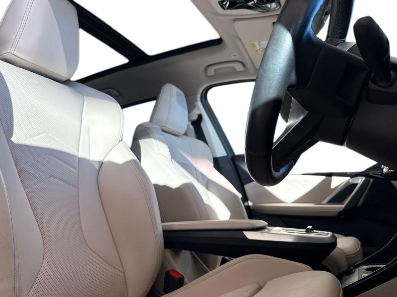 2024 (24) BMW X1 sDrive 20i MHT xLine 5dr Step Auto 4910023