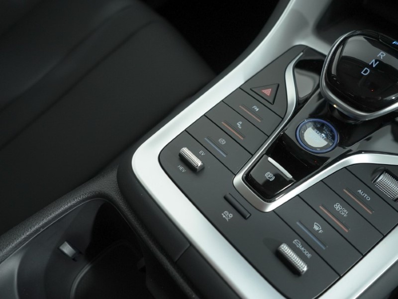  BYD SEALION 5 1.5 DM-i Design 5dr Auto 5354425