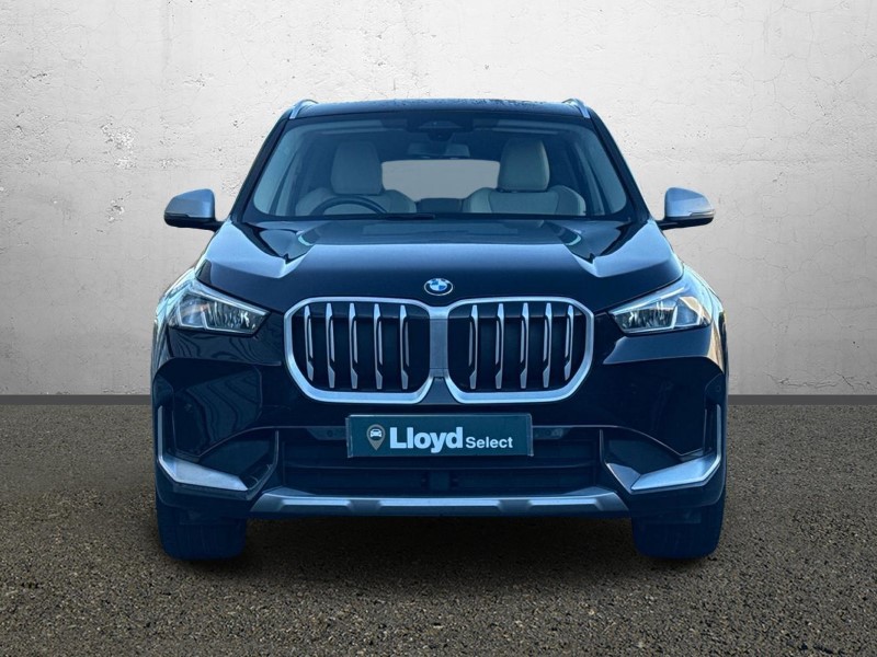 2024 (24) BMW X1 sDrive 20i MHT xLine 5dr Step Auto 4910004