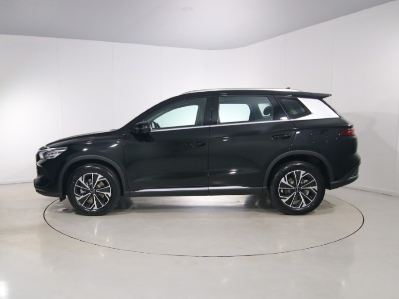  BYD SEALION 5 1.5 DM-i Design 5dr Auto 5354392