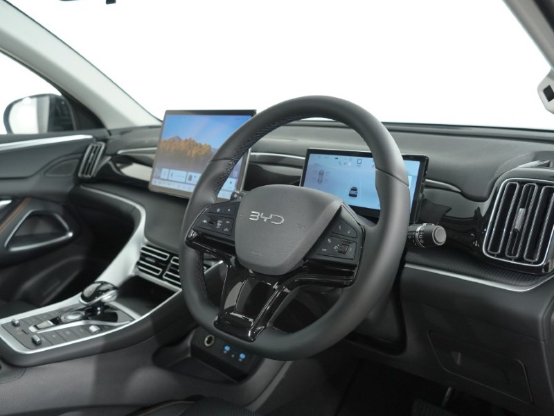  BYD SEALION 5 1.5 DM-i Design 5dr Auto 5354420