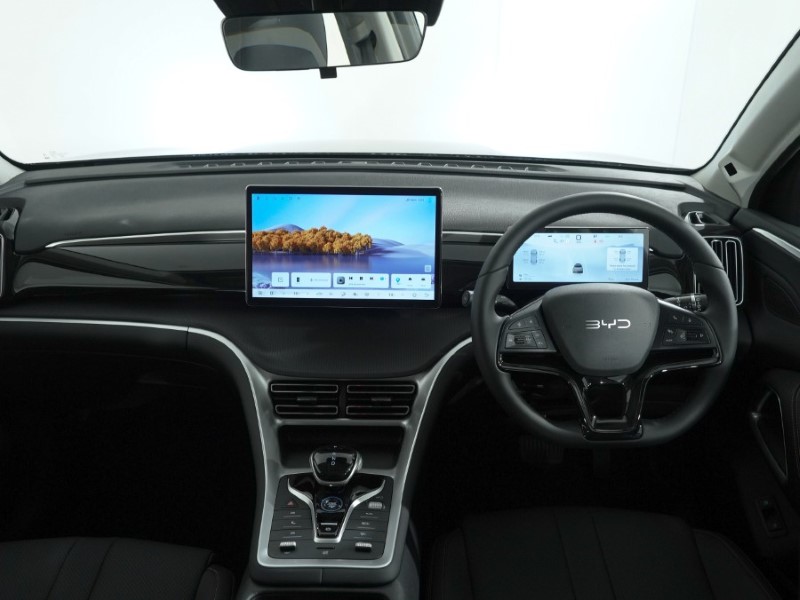  BYD SEALION 5 1.5 DM-i Design 5dr Auto 5354408
