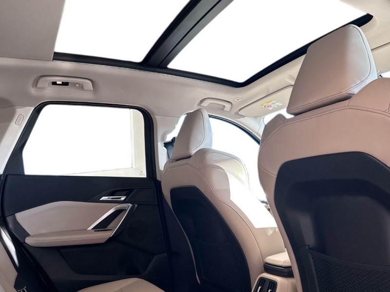 2024 (24) BMW X1 sDrive 20i MHT xLine 5dr Step Auto 4910018